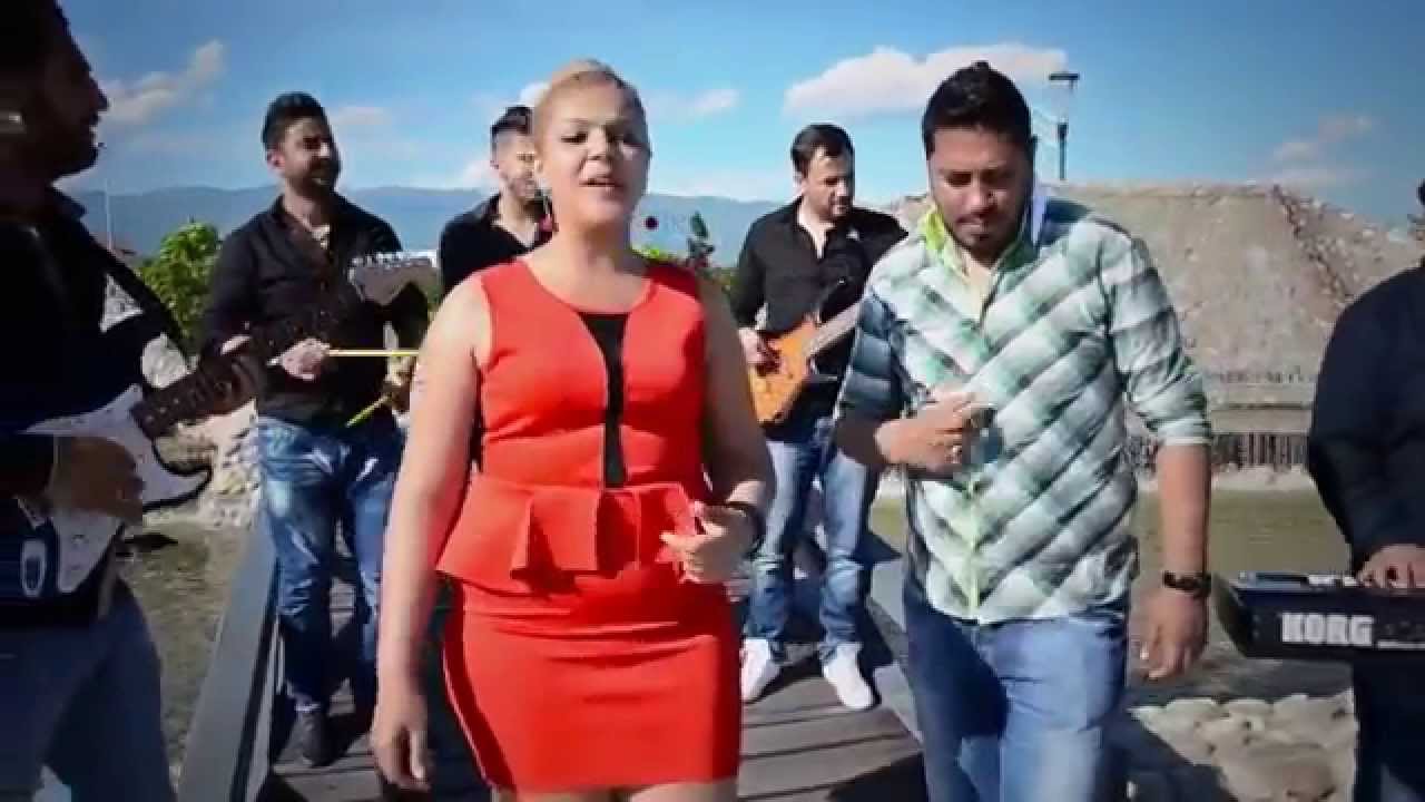 Redzep & Dzefrina Sa Ka Phaga By.SeJNuR.ReCoRdS
