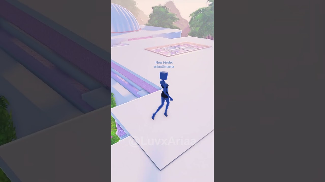 Easy Way to Break in VIP 😲