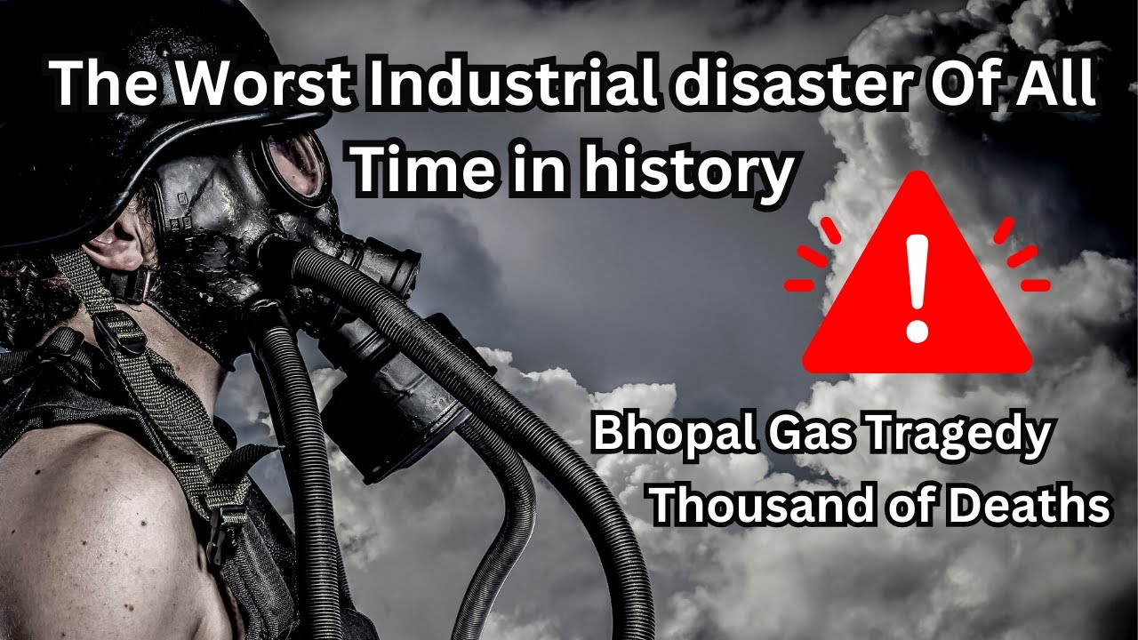 The Bhopal Tragedy: The Legacy of Corporate Negligence