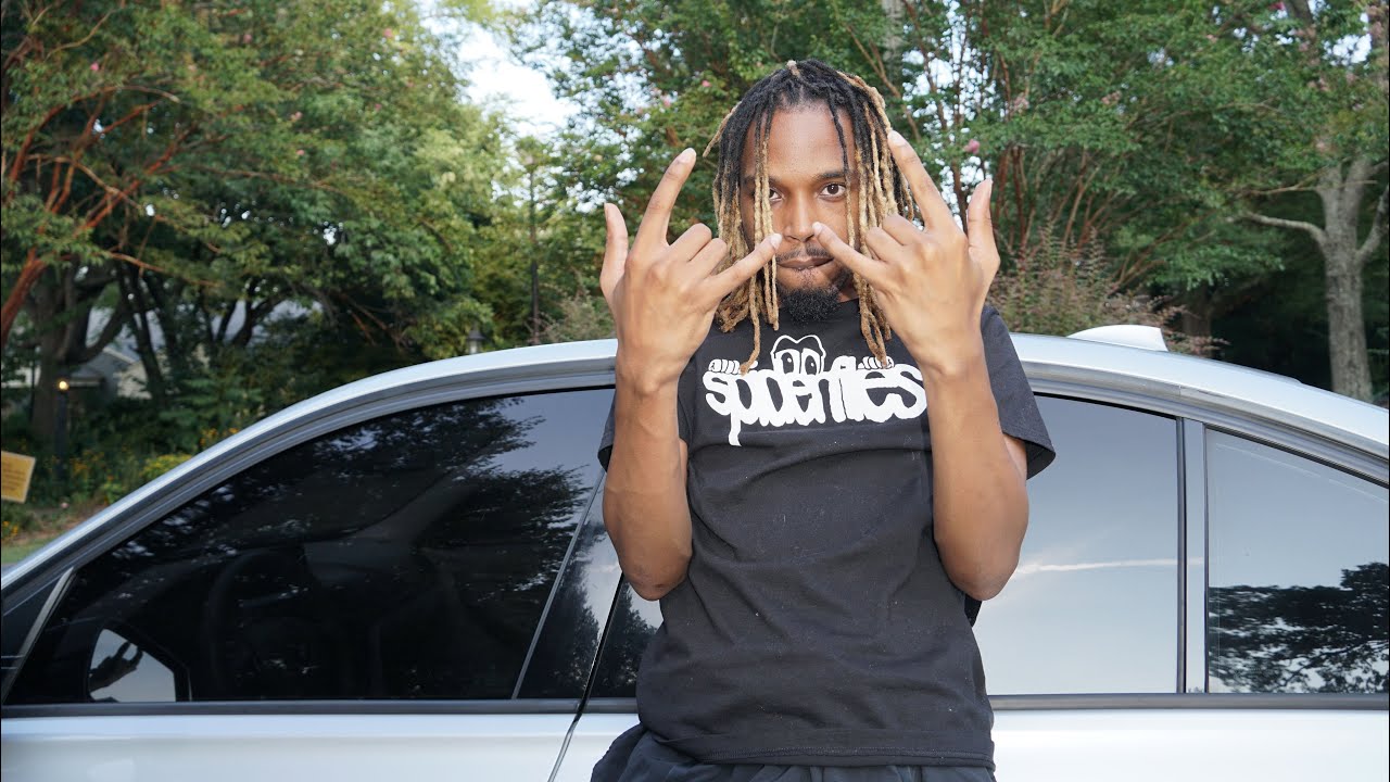 BoofPaxkMooky - Role Model (Music Video)