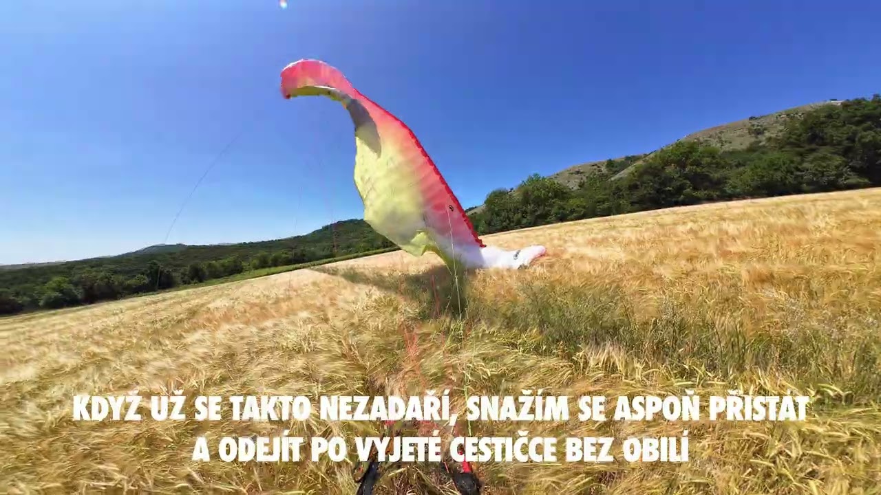 rozloučení s EN-A