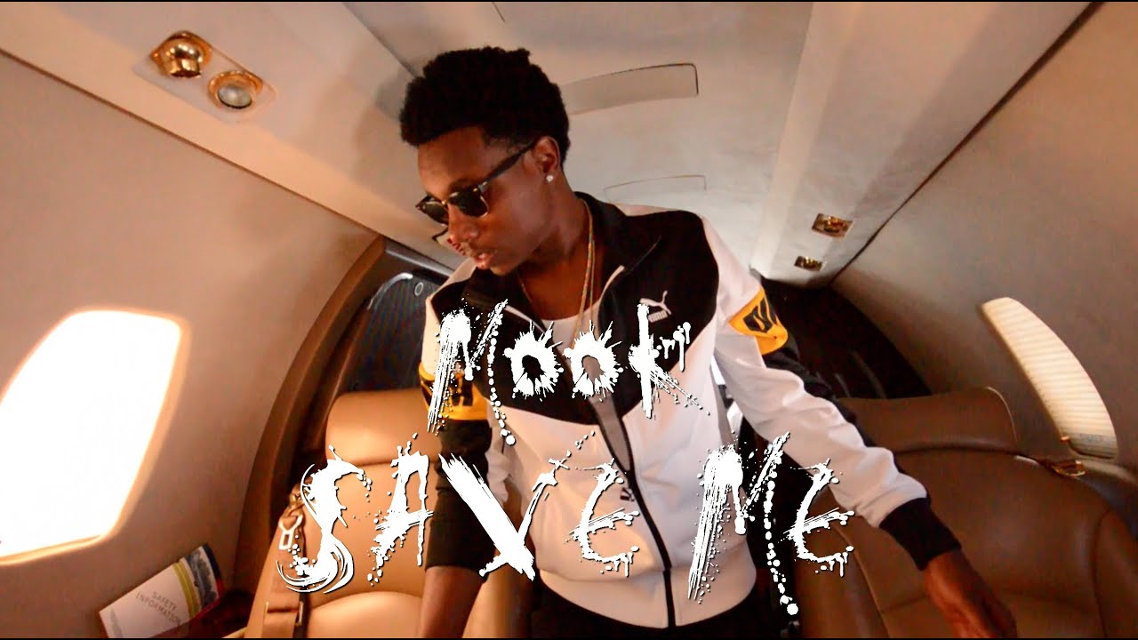 Mook TBG - Save Me (Official Video) Prod By Lil Knock, Dluhvify | Shot PJ @Plague3000