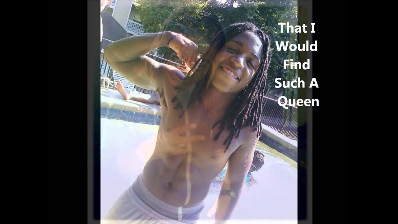 Jacquees - Queen
