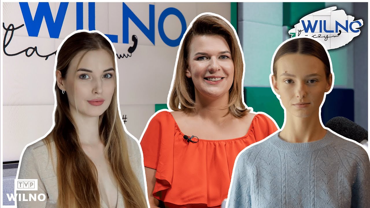 WILNO ŁĄCZY!, odc.64 | Jak wygląda świat modelingu i konkursów piękności od kulis?