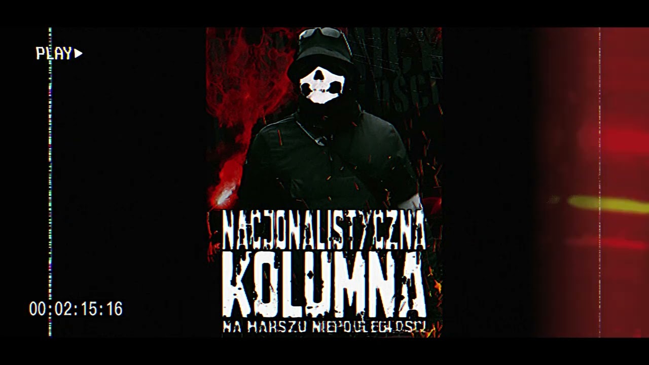 WUEM TPN - Blade twarze