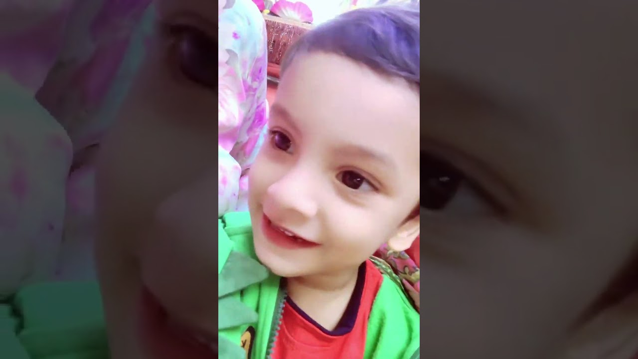 আমরা মার্কেটে যায় #shortsviral #cute #cutebaby #exaltedabyss