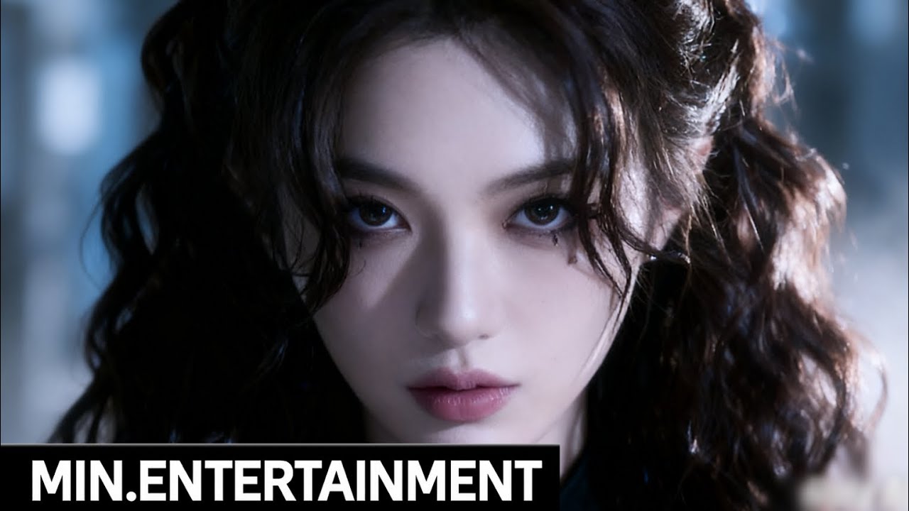 Nixie's (닉시의) '상상 속 You' Official M/V