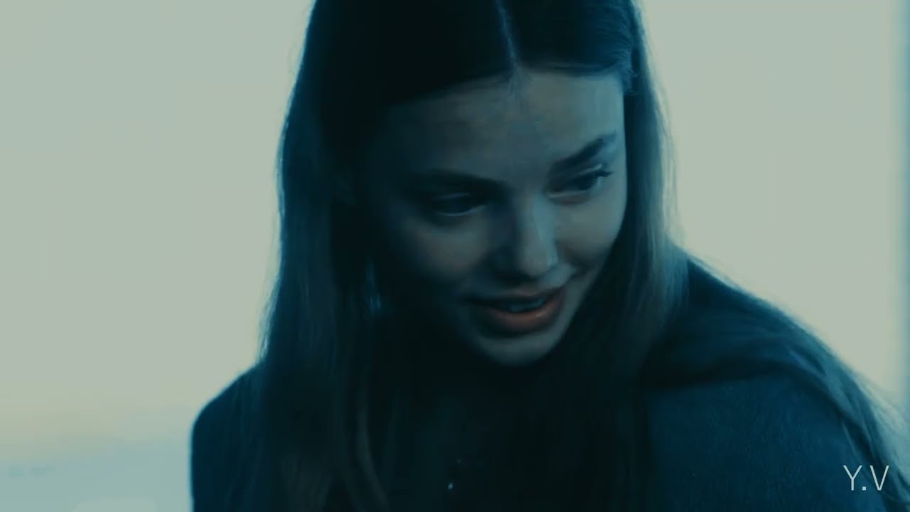 Shiver (1-3) - Sam & Grace