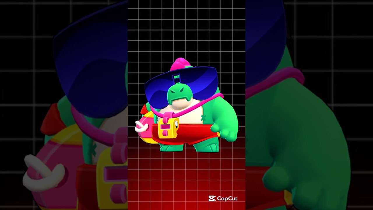 1 subskrypcja = 1 🏆 #brawlstars  #bs