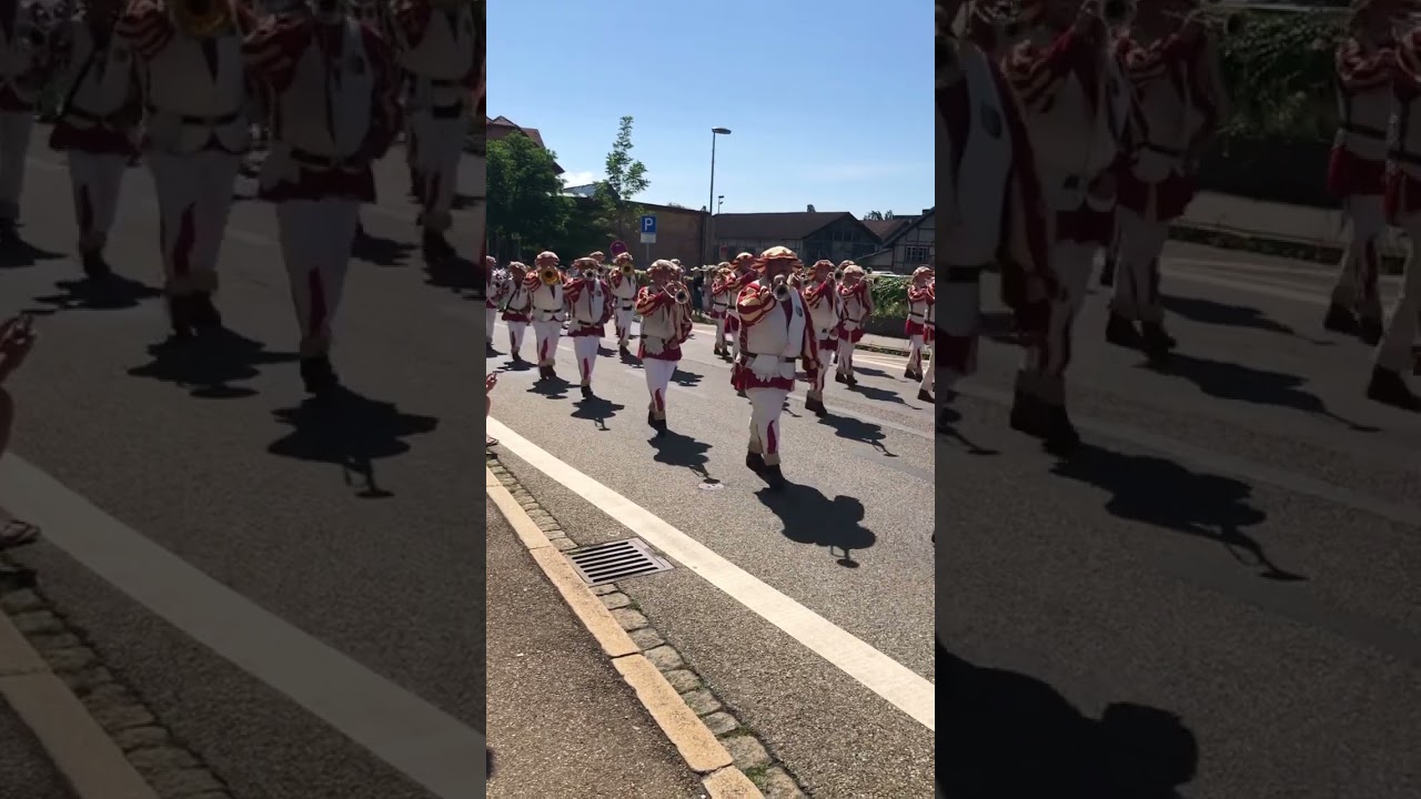 Seehasen-Fanfarenzug 14.07.24&hellip;