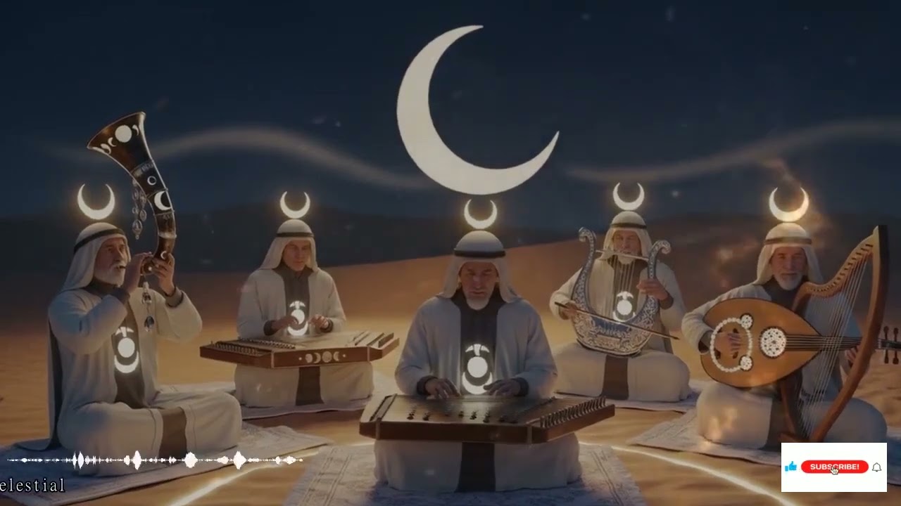 Oración Profunda En Jerusalén Con Shofar Cánticos Levíticos E Instrumentos Sagrados Ante Adonai