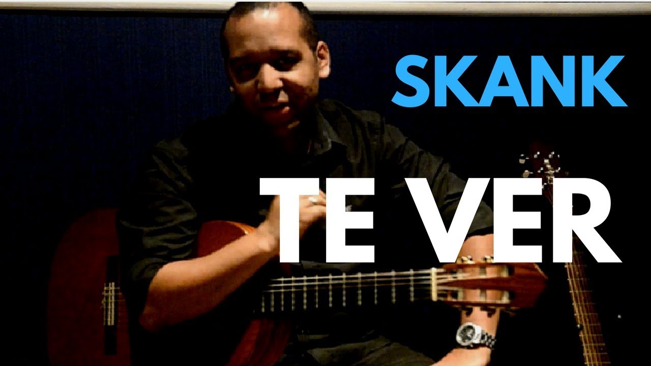 Te ver (Skank) - Aula de Violão - Músicas com 2 acordes | Ricardo Fonseca