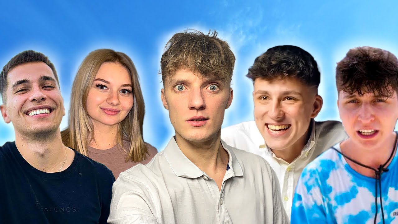 DLACZEGO KLEMEK JEST WSZĘDZIE?