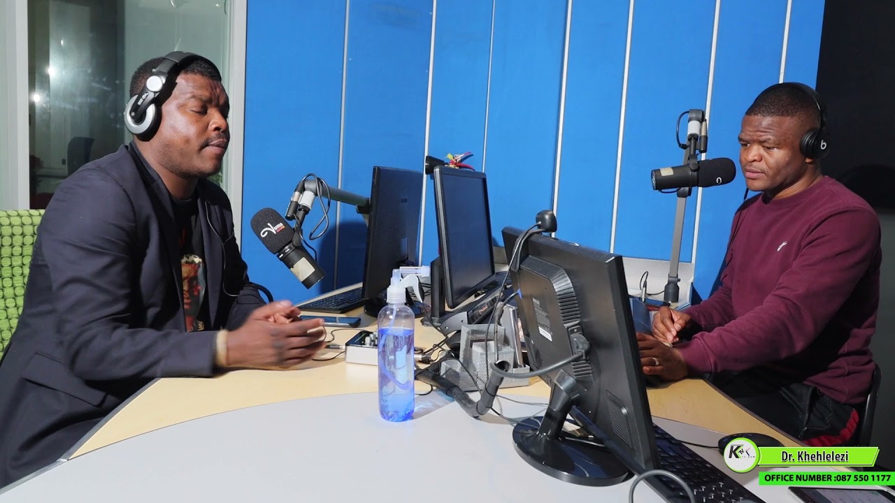 ISIGUBHU EXPLAINED BY DR KHEHLELEZI