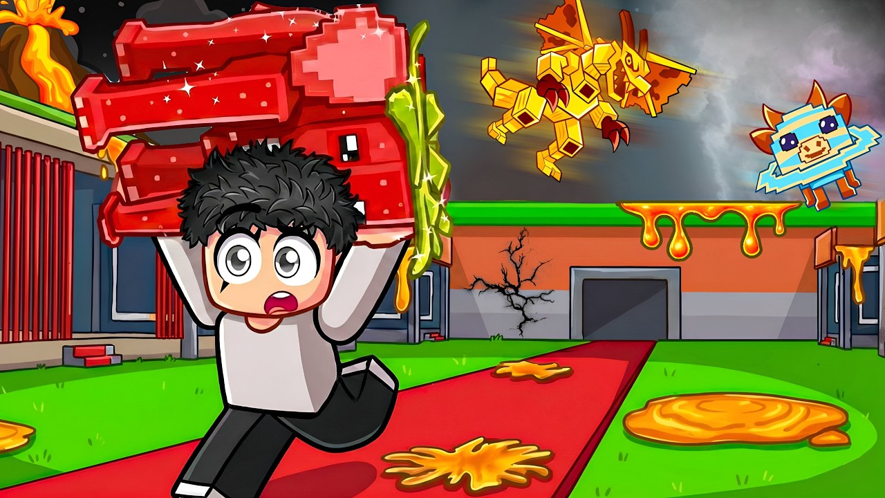 ROBLOX SURVIVE DISASTERS FOR BRAINROTS...!?