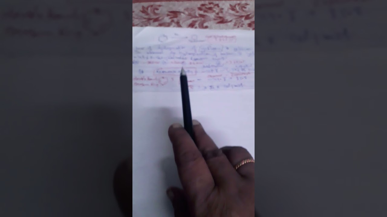 #shorts#H of hydrogenation of cyclohexene &C6H6to C6H12 find ResonanceE@Veena Dixit Chemistry IITjee