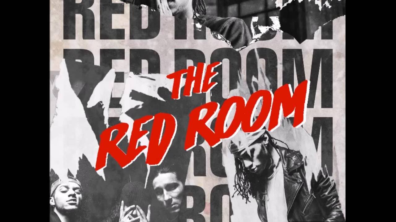Bluey Robinson Feat. WSTRN - After Party (New Music RnBass)
