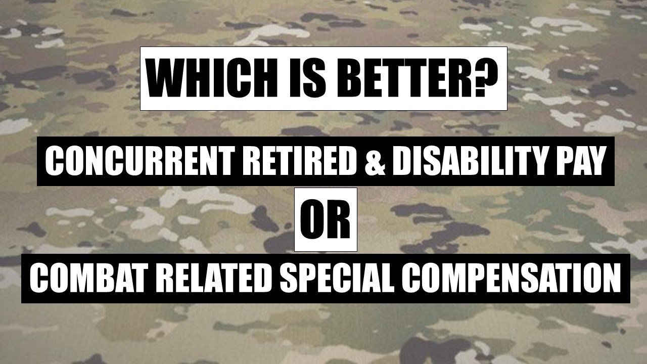CRDP vs. CRSC Decision Point