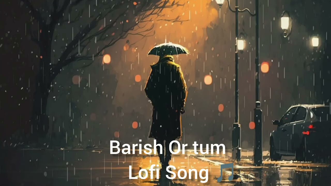 Lofi song🎵#lofi #song #music #love #sad #sadsong #sunoai #video #viralvideo 