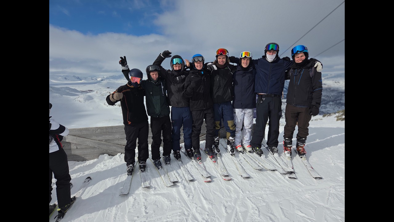 Hemsedal 2026