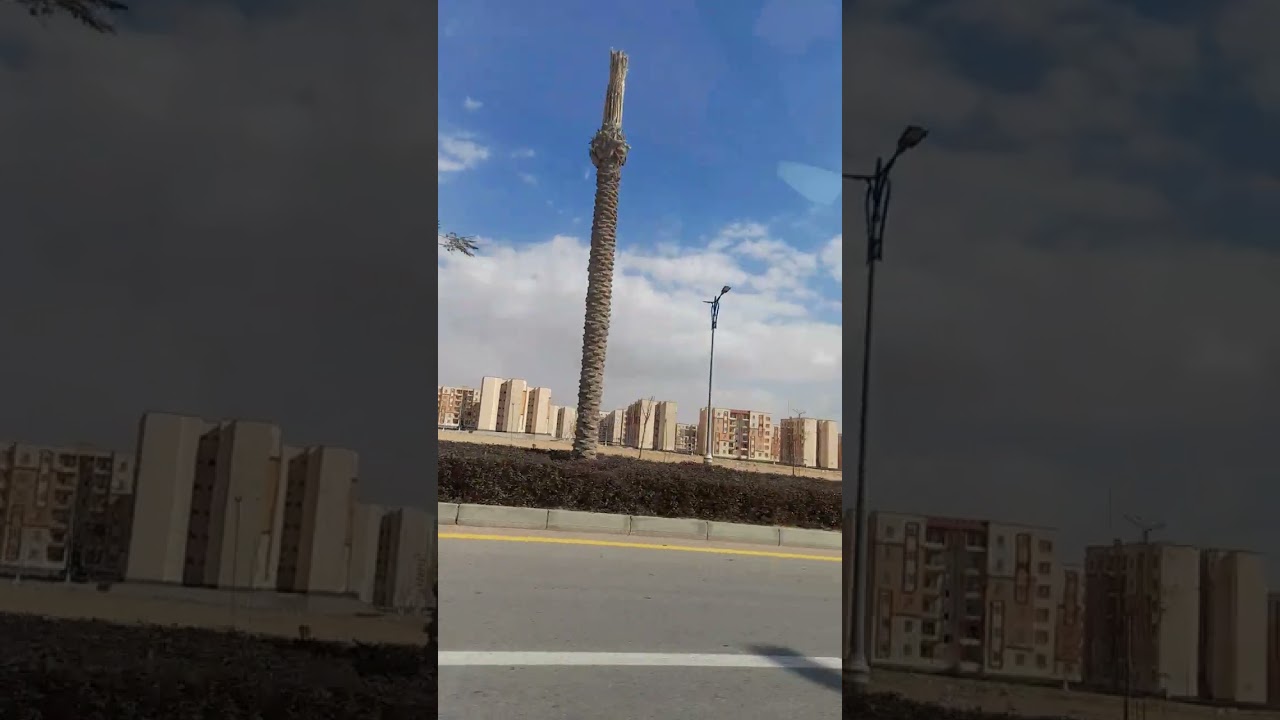  من أمام جهاز  حدائق العاصمه ثم القسم الموقف الأخضر محطه كهربا دخول متوسط ناحيه السويس بدايه الغريب 
