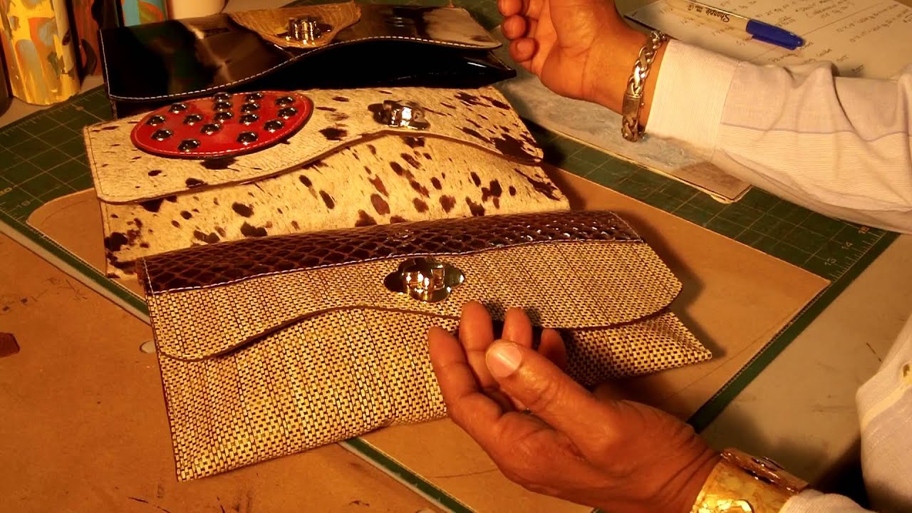 How To Develop A Price Point For Your Leather Products