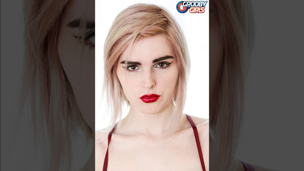 the beautiful Ella Hollywood