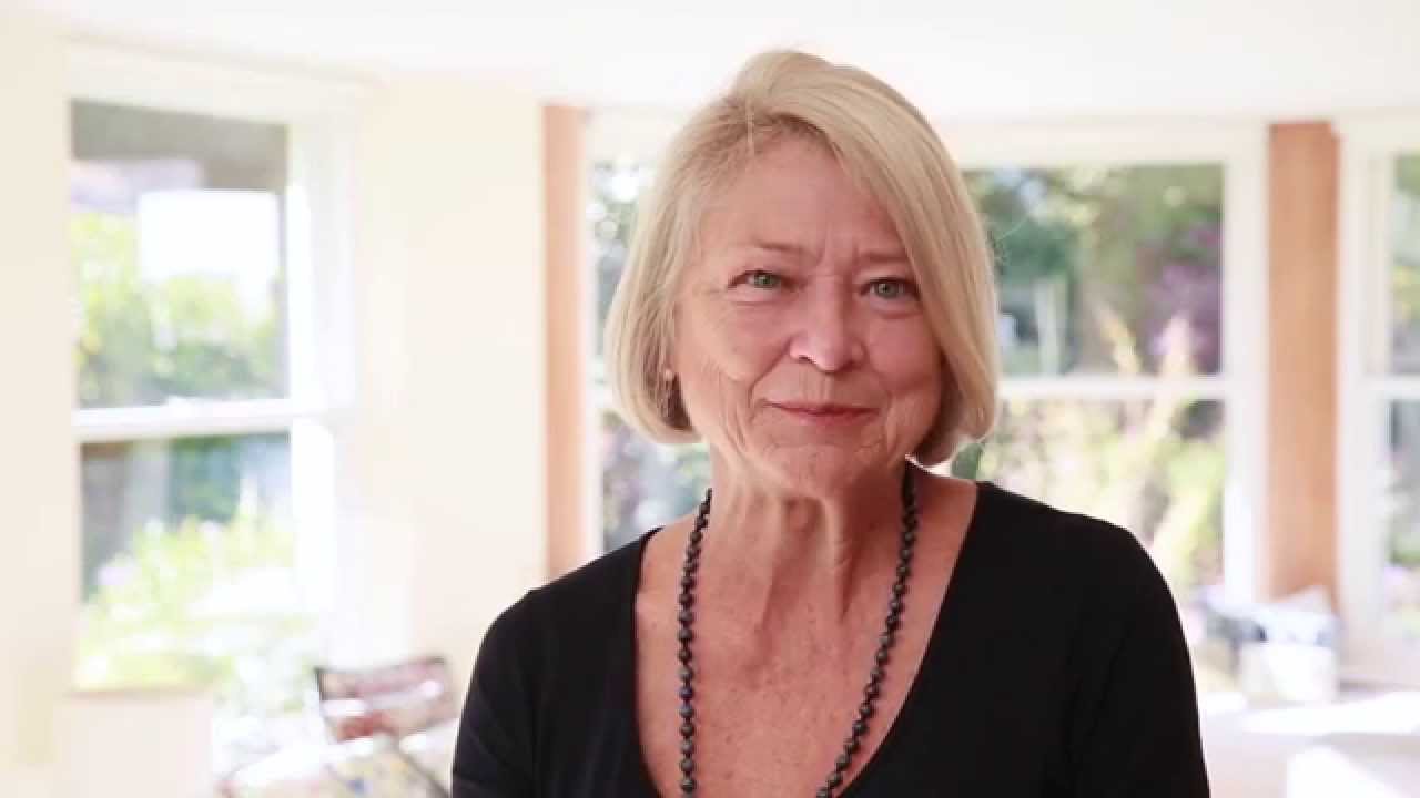 A message from Kate Adie