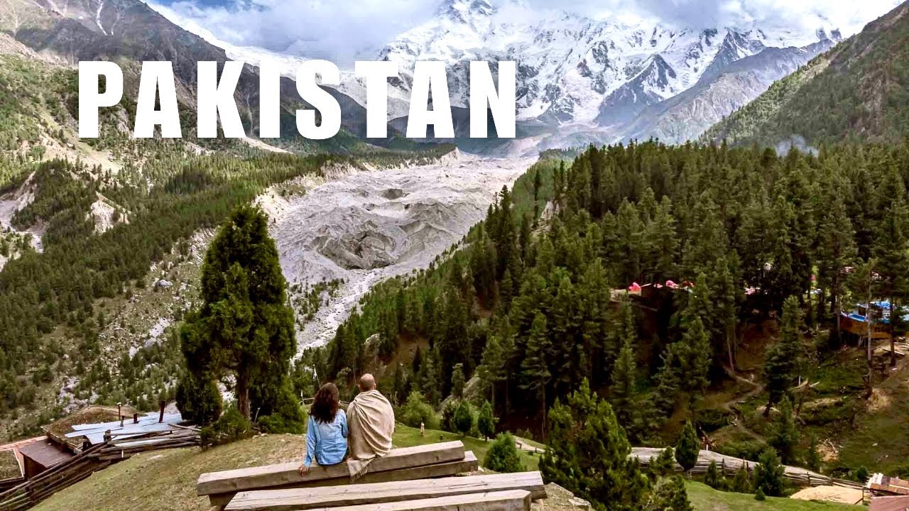 🇵🇰Beautiful place of Pakistan | Discover new places of Pakistan with haya kakar| Haya vlog