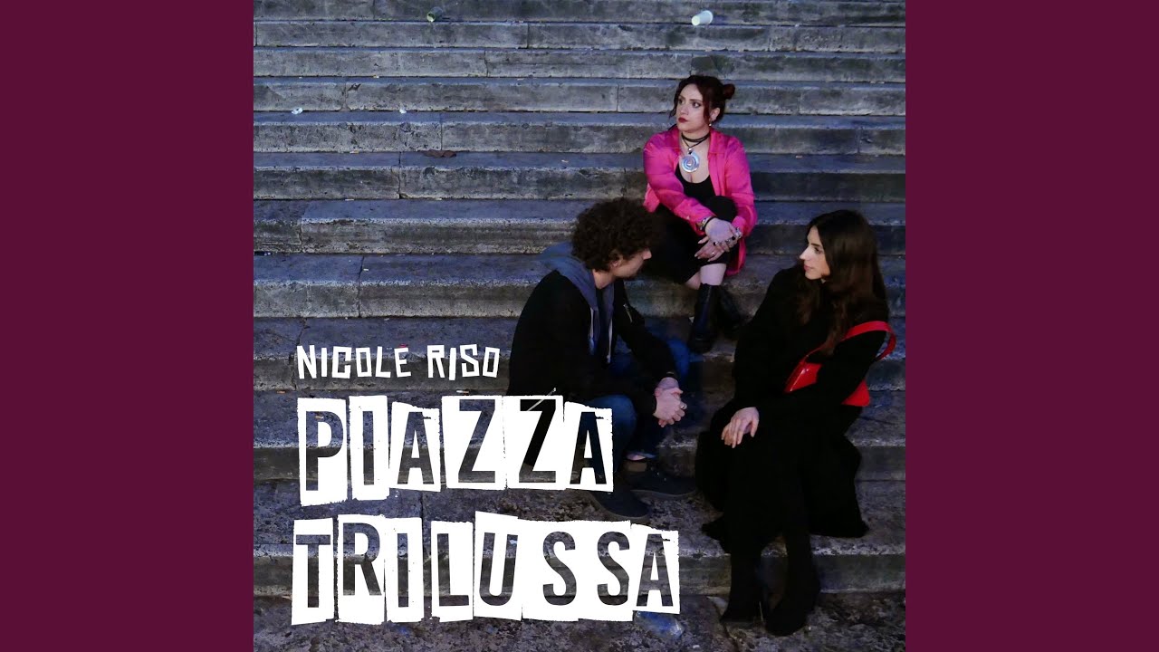 Piazza Trilussa