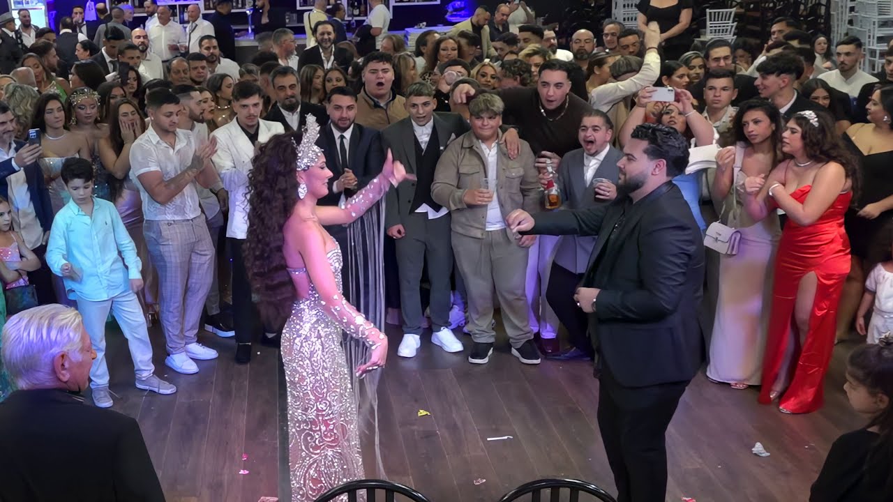 cancion dedicada a los novios