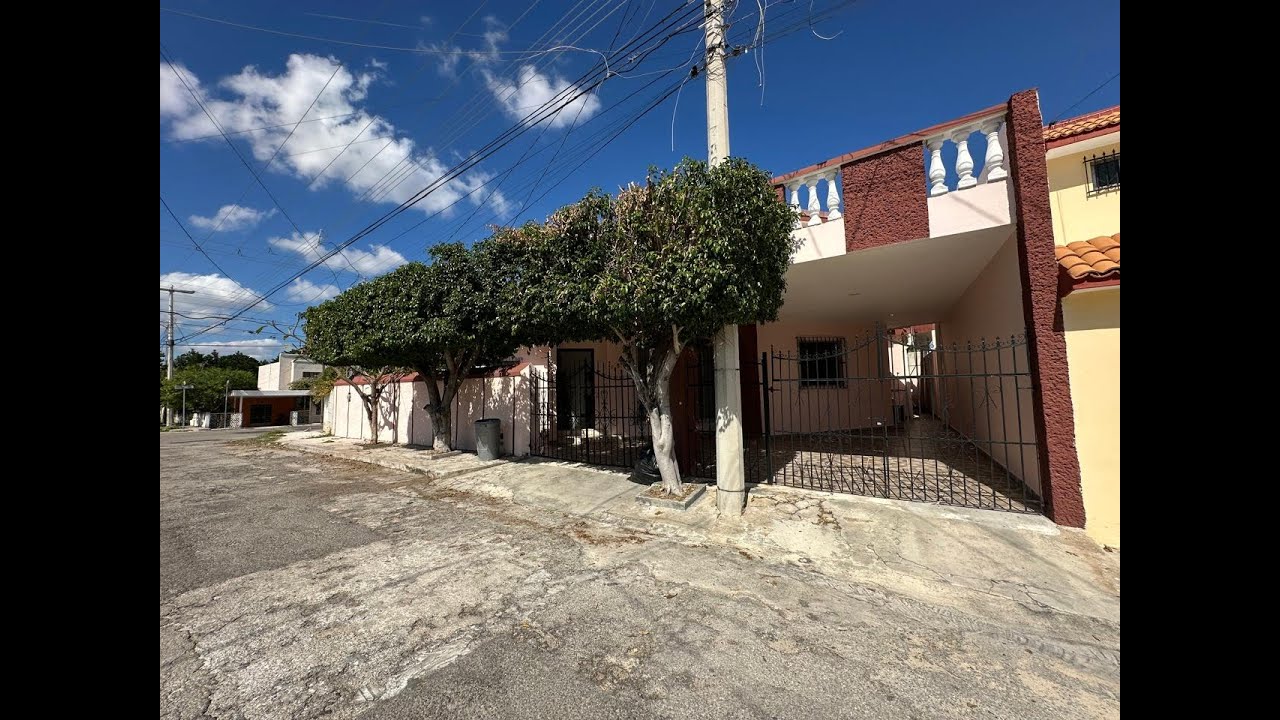 Casa en venta en Col García Gineres | A cuadras de Circuito Colonias