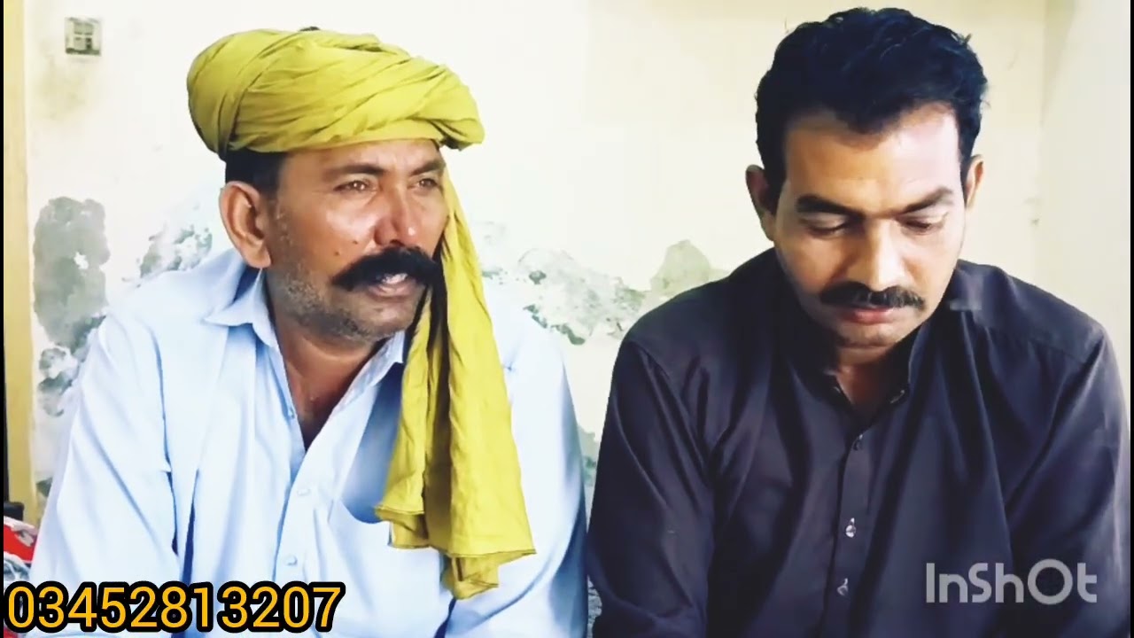 استاد رزاق  جٹ کا پارٹ نمبر تھری بھی اگیا 