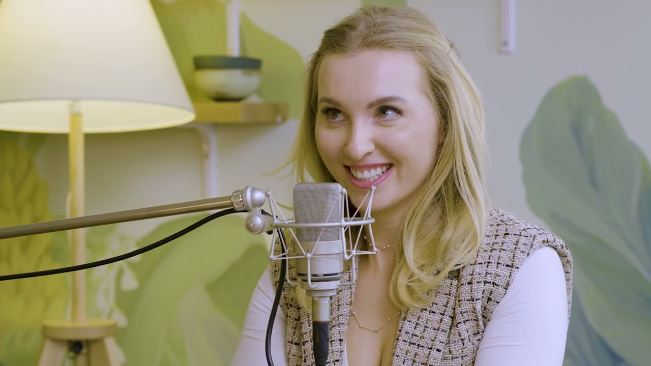 Jestem farciarą i świat mi sprzyja, ale to dlatego, że chcę nieść dobro dla innych.