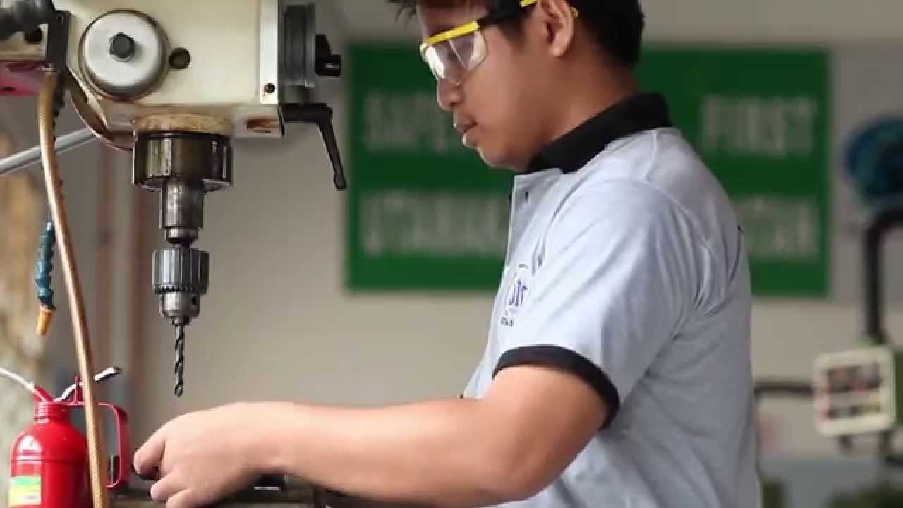 Video Korporat Rasmi ILP Kota Samarahan 2015