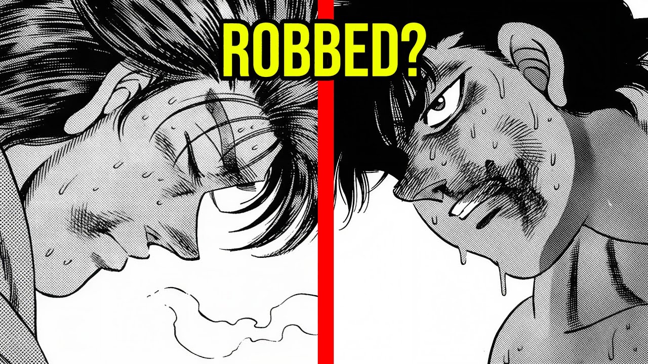 Did They Let Him Lose Because He's Foreigner?