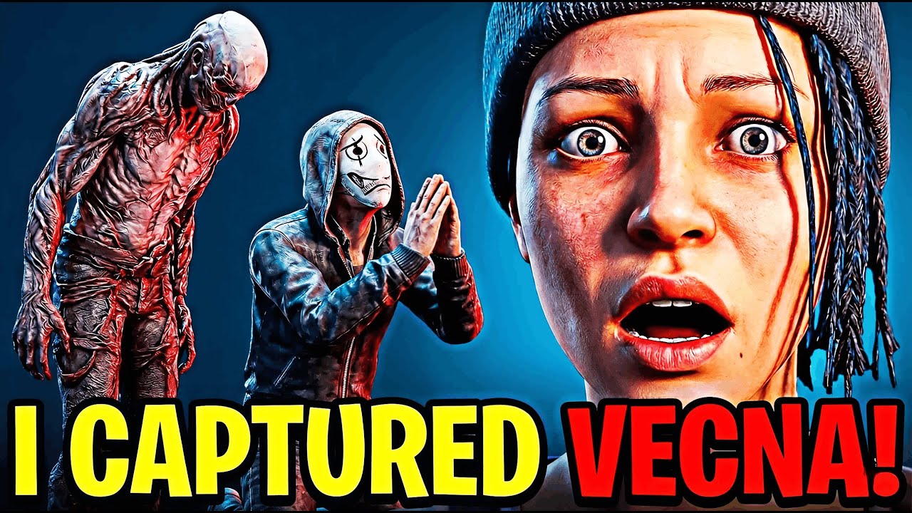 How to DOMINATE Legion & Vecna in Dead by Daylight | Pro Looping & Mind Games Guide
