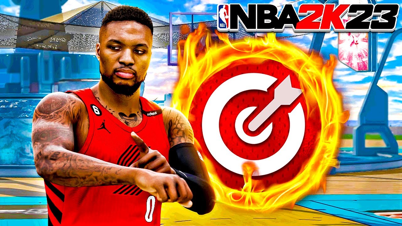 THIS DAMIAN LILLARD 