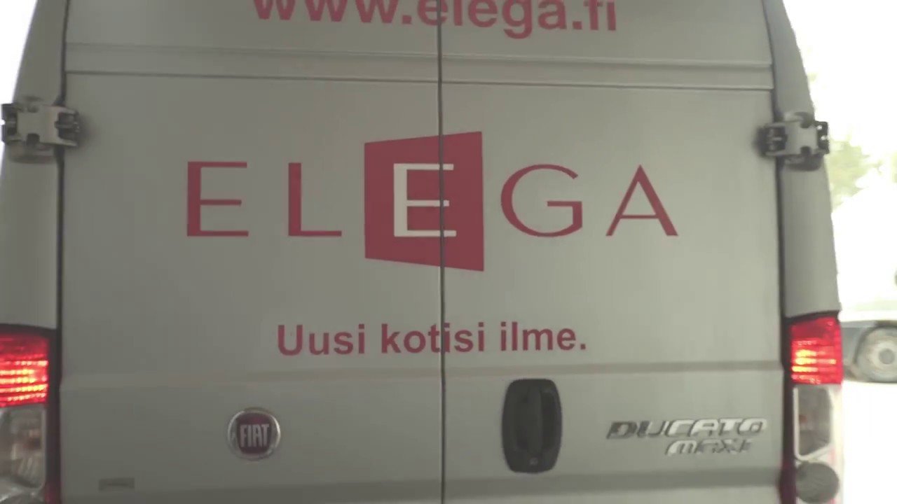 Keittiöremontti mittatilaustyönä puolet edullisemmin ja jopa seitsemän kertaa nopeammin
