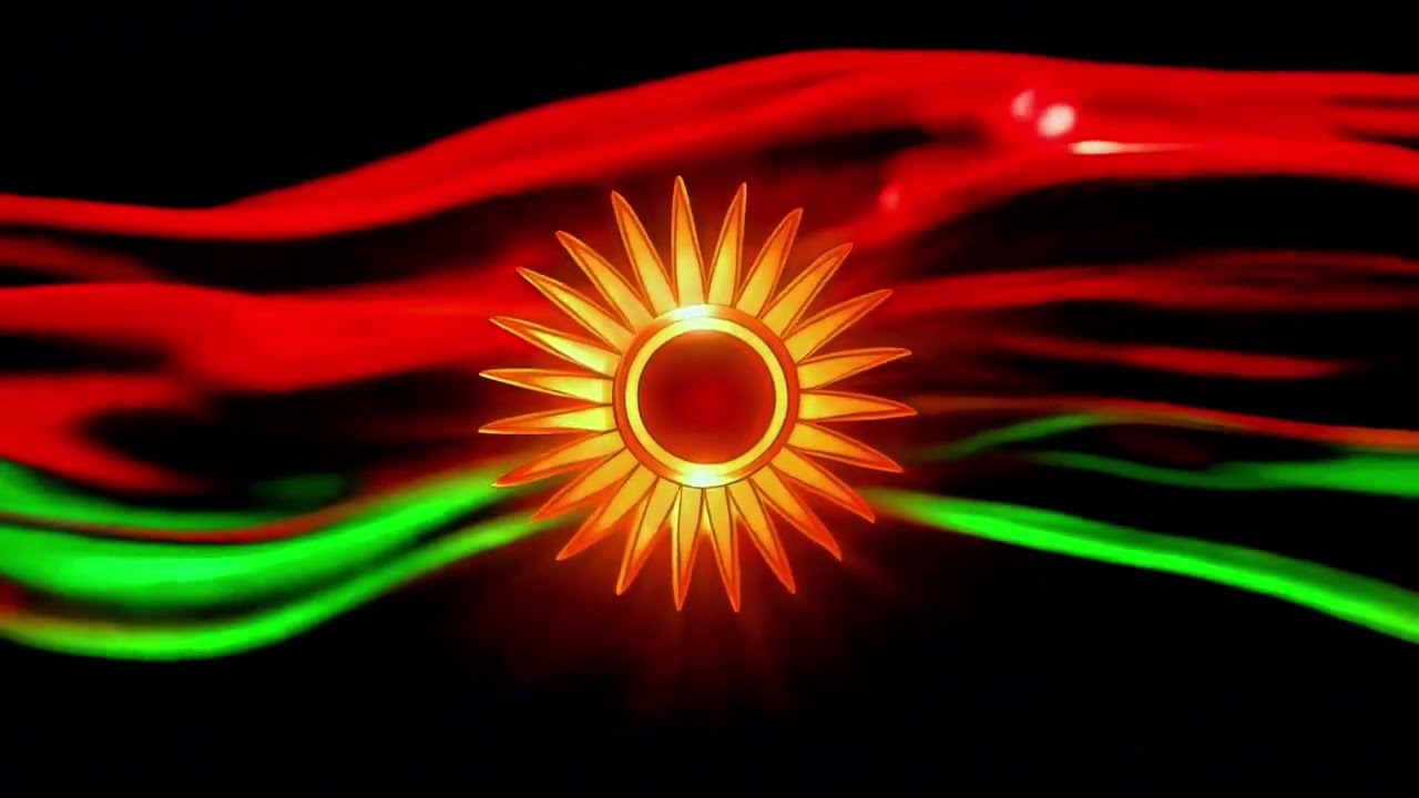 Kurdish Unity Anthem | SHORESH (One Voice) – Epic Kurdish Music