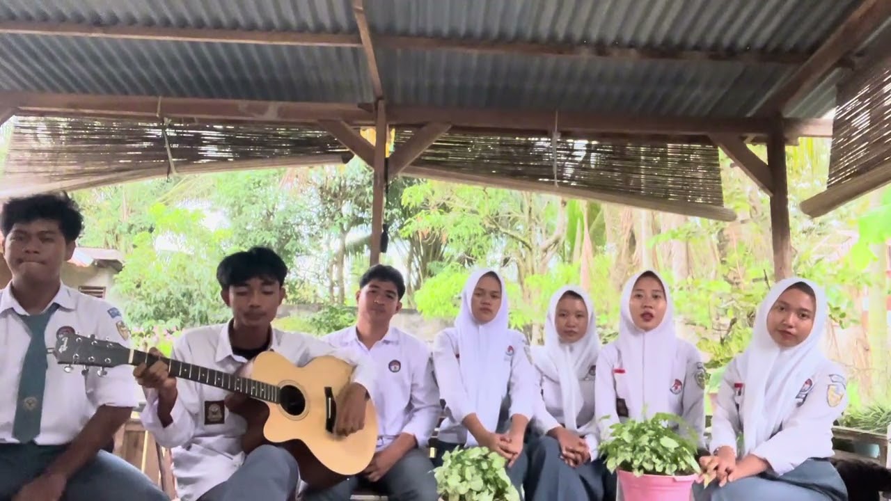 Cover song A Thausand Years by Christina Perri