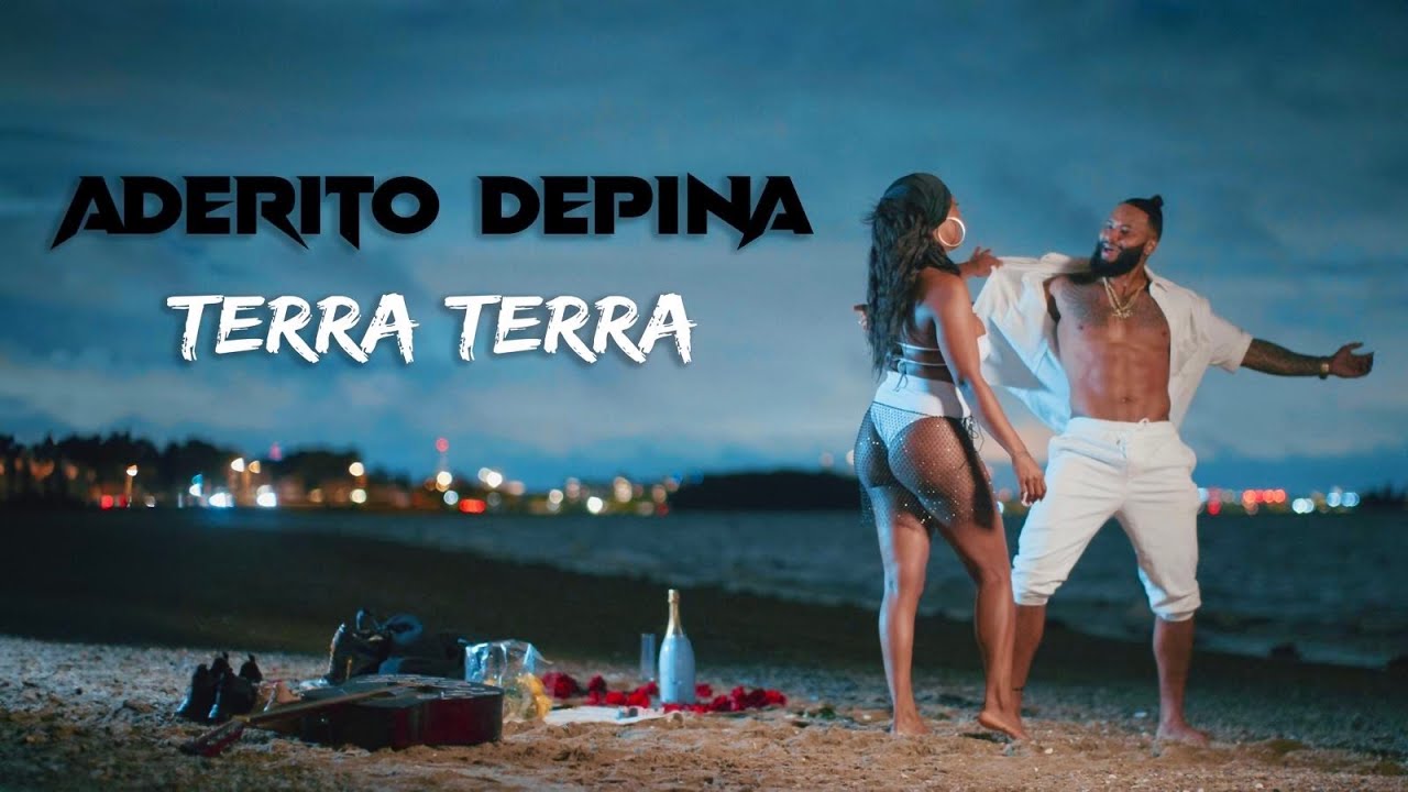 Aderito Depina -Terra Terra -Official Video