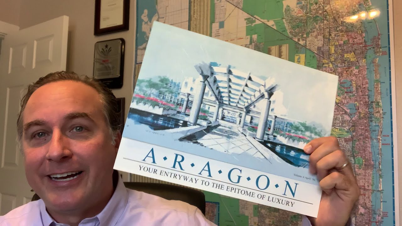 Aragon Condo (Boca Raton Beach Condo)