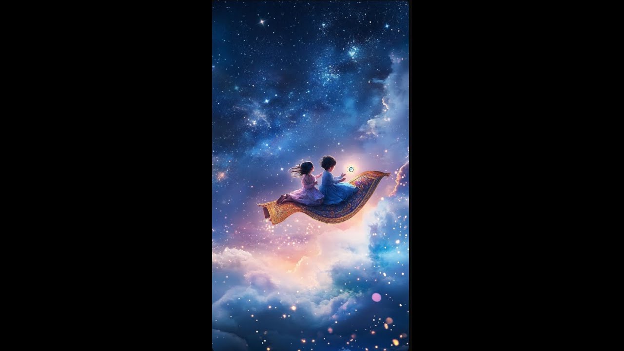 Magic Carpet Ride, Steppenwolf, Lyrics