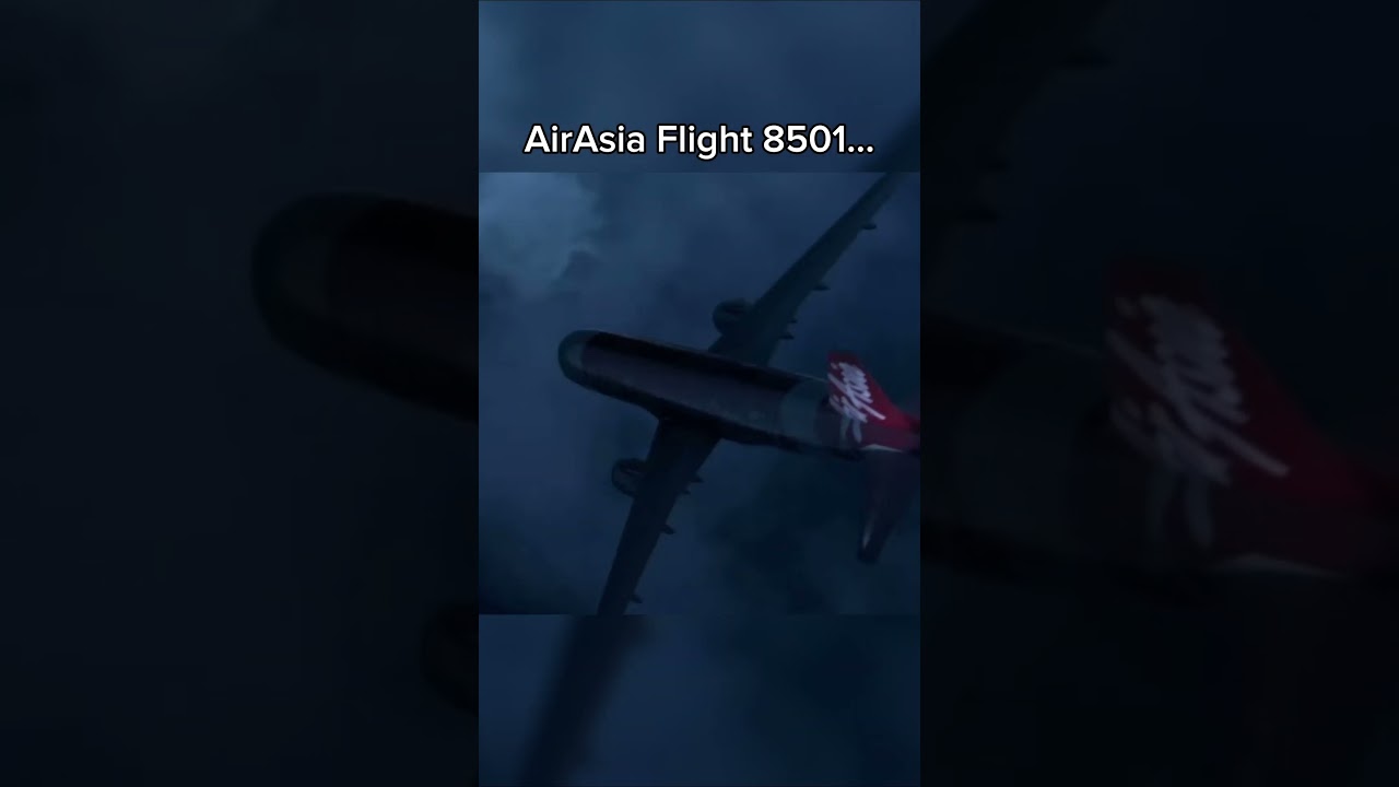 AirAsia Flight 8501&hellip;