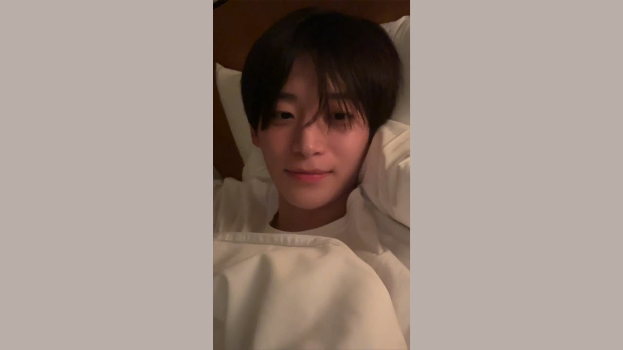 230604 크래비티 정모 버블라이브