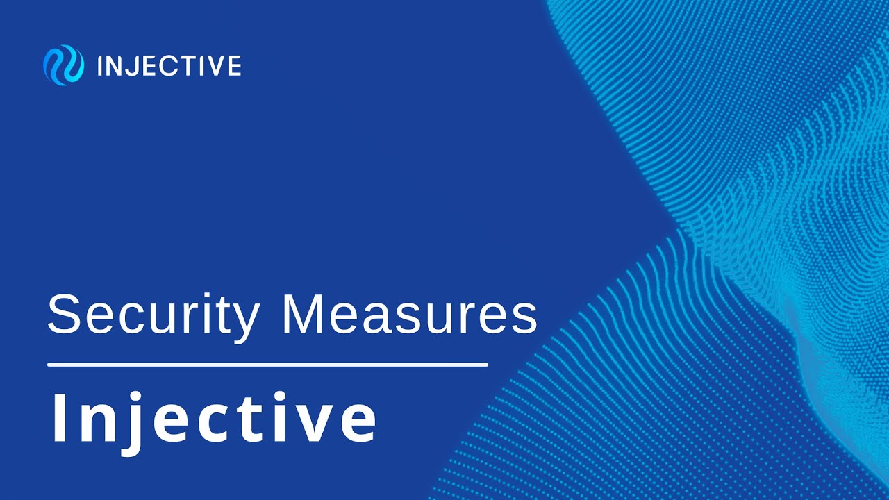 Injective Robust Security Measures