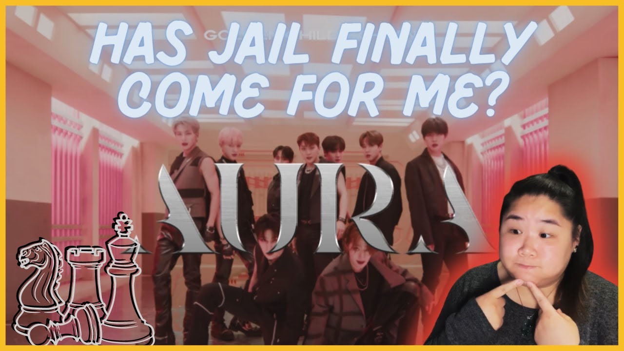 DON'T PLAY | REACTING TO 골든차일드(Golden Child) 'Replay' MV