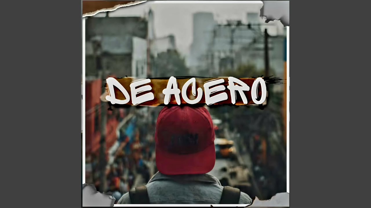 DE ACERO