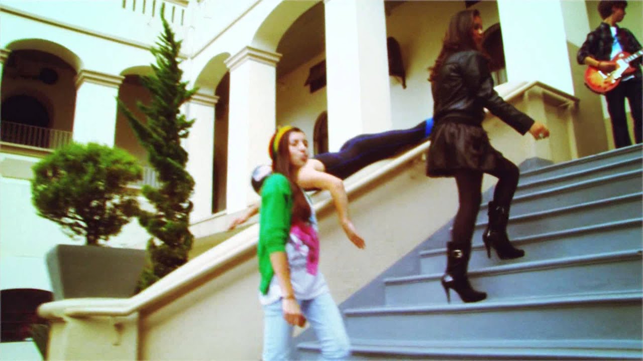 LipDub 2012 -  All Star - Smash Mouth